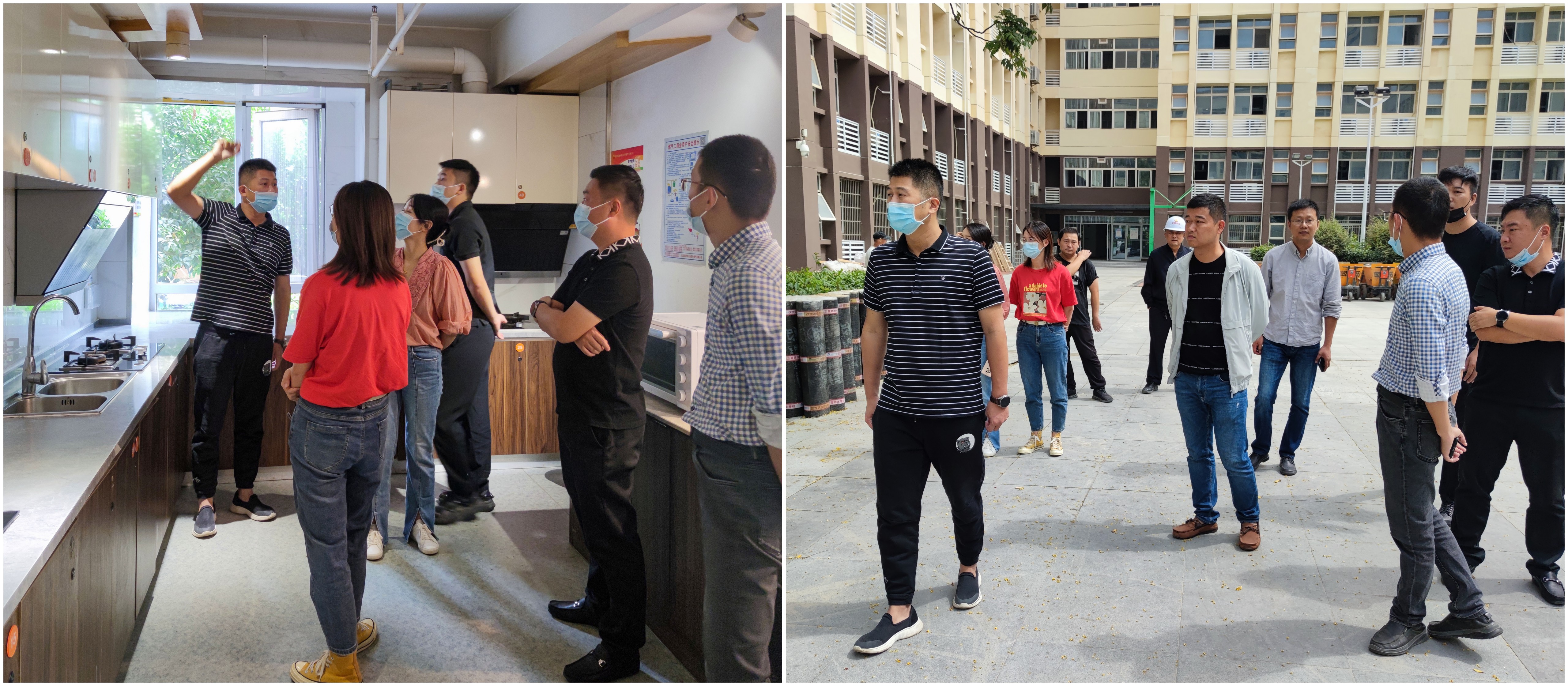 光谷置业节前安全生产检查1.jpg